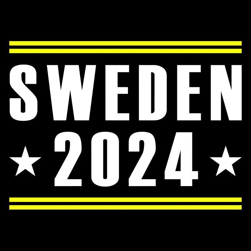 Suède 2024