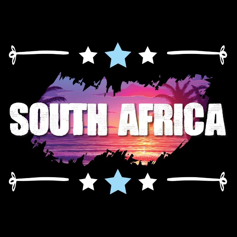 Afrique du Sud