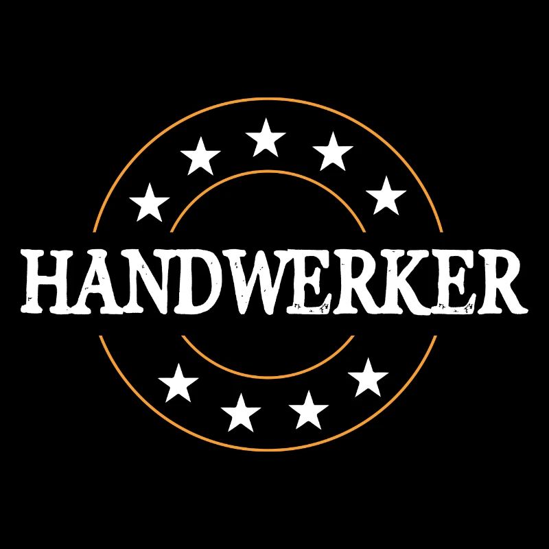 Handwerker Beruf