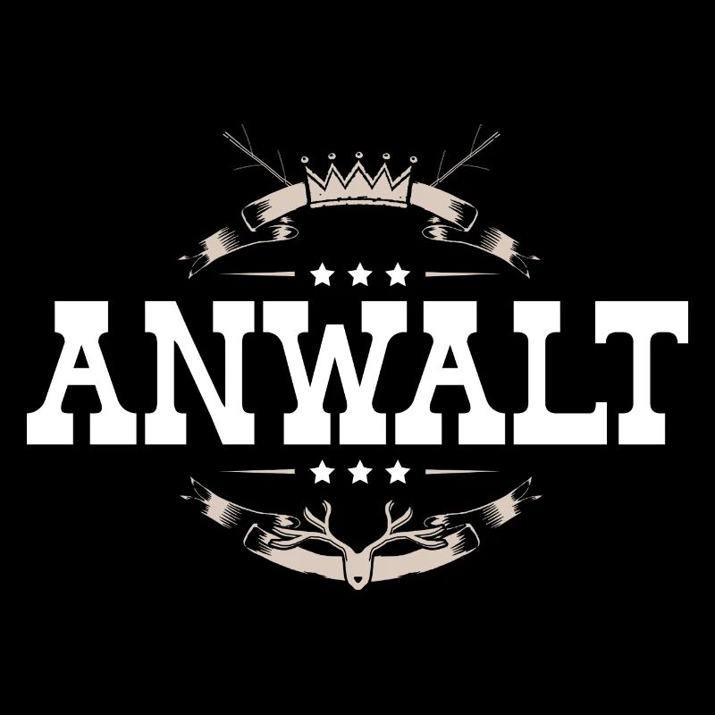 Anwalt Beruf