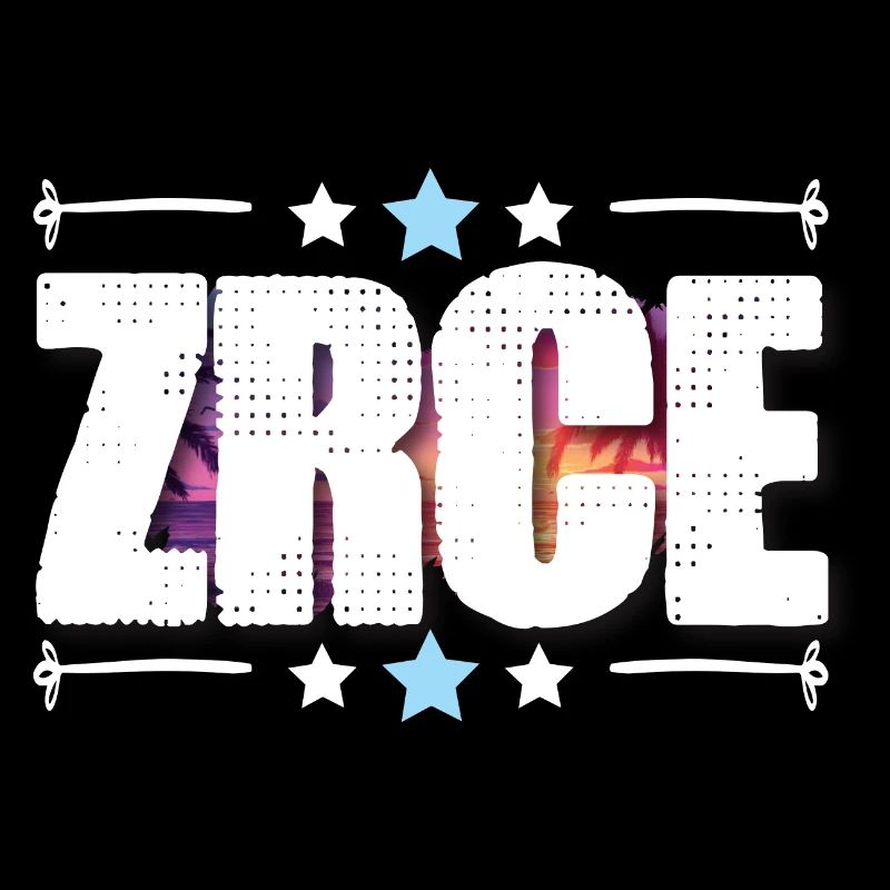 Zrce