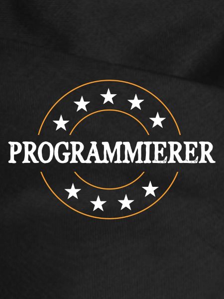 Programmierer Beruf