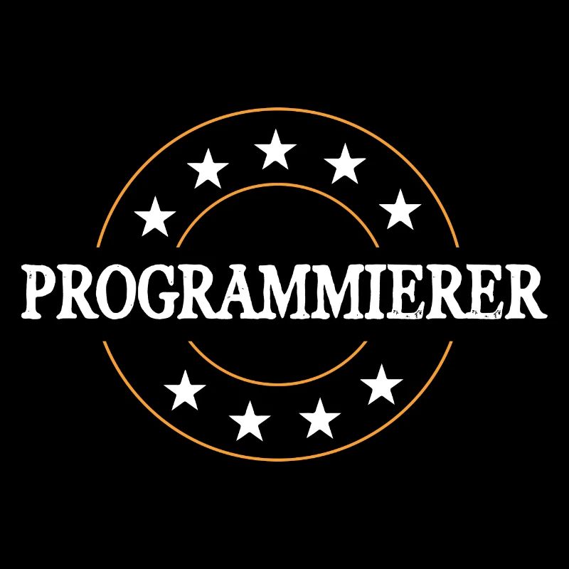Programmierer Beruf