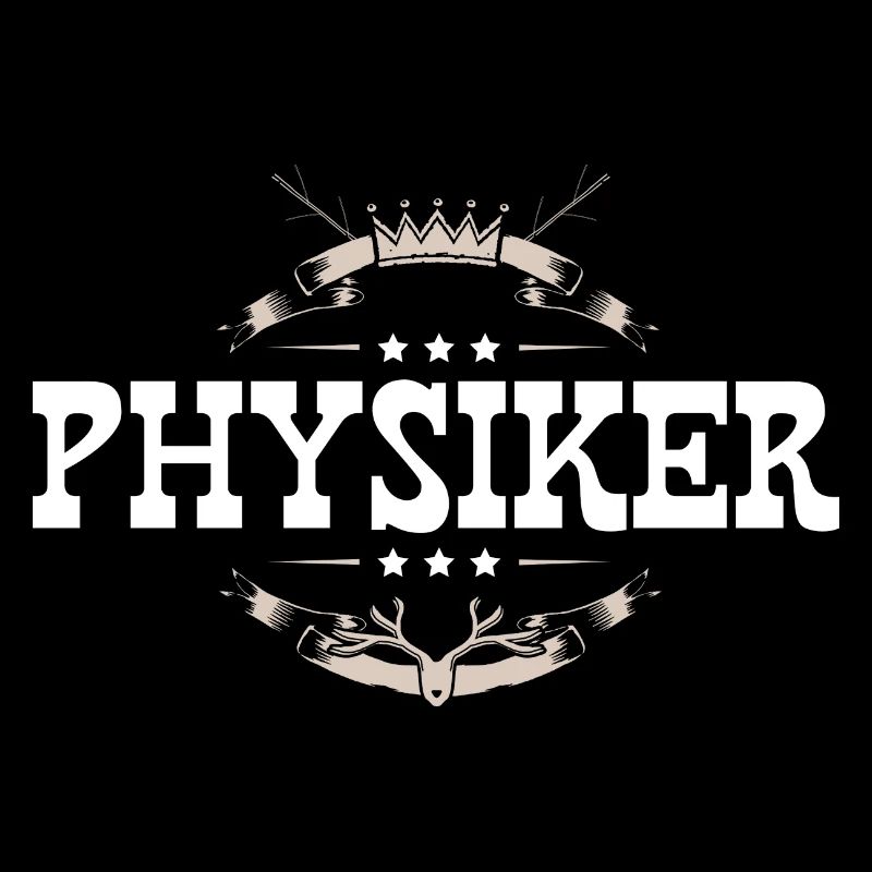 Physiker Beruf