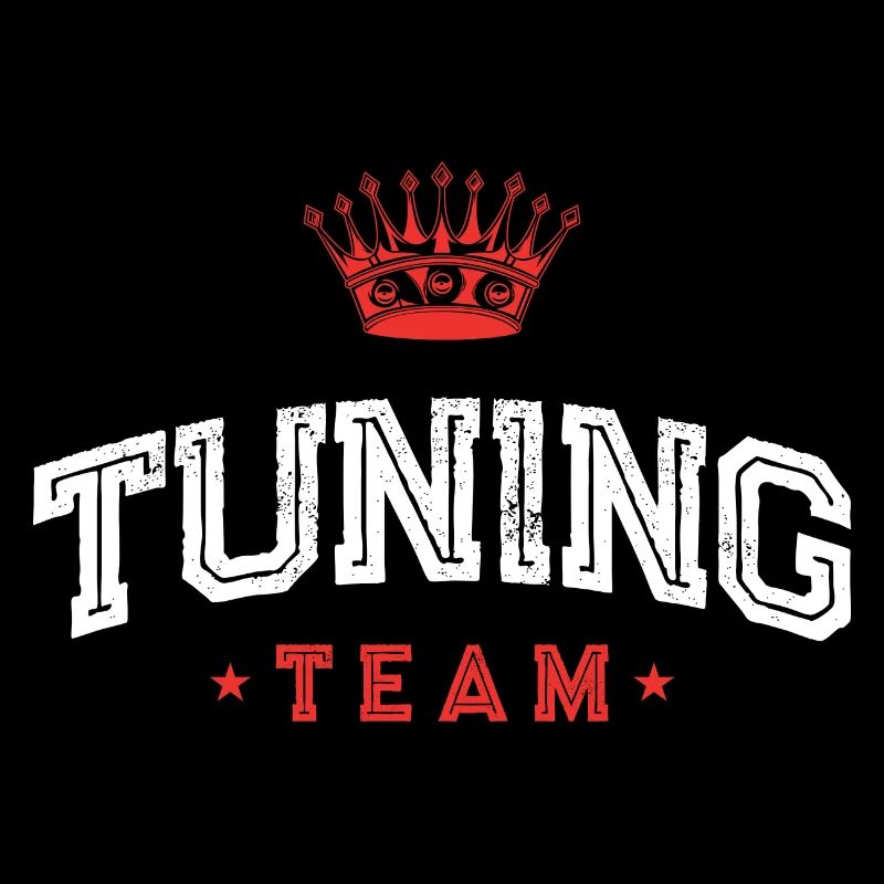 Équipe de tuning