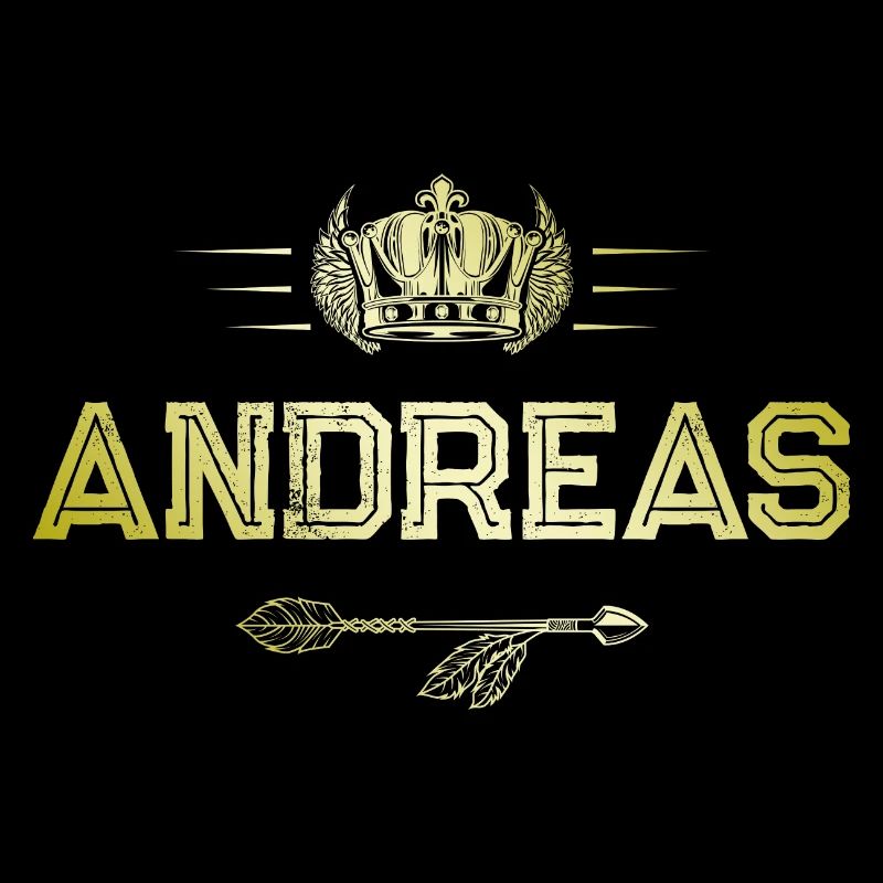 Andreas