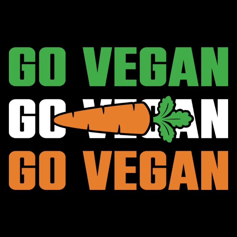 Devenez végétalien