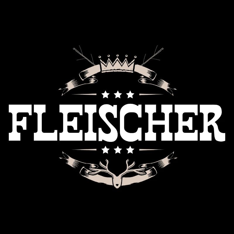 Fleischer Beruf
