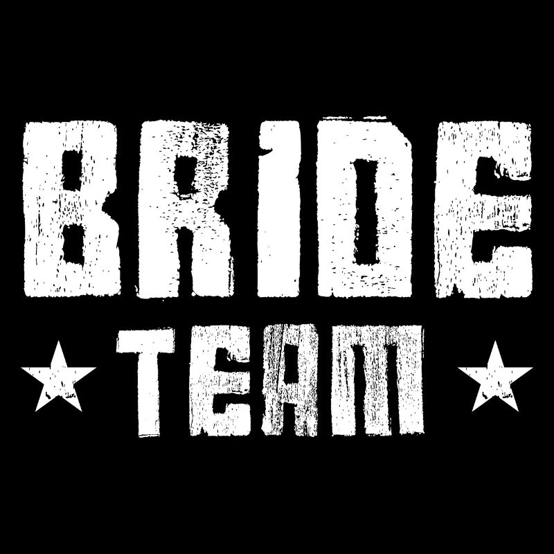 Bride Team