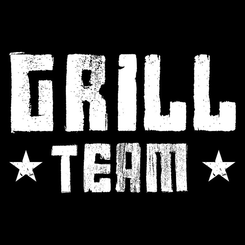L’équipe Grill