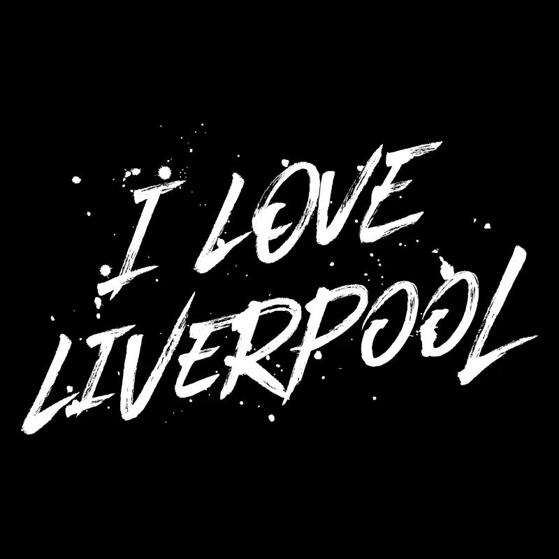 J’aime Liverpool