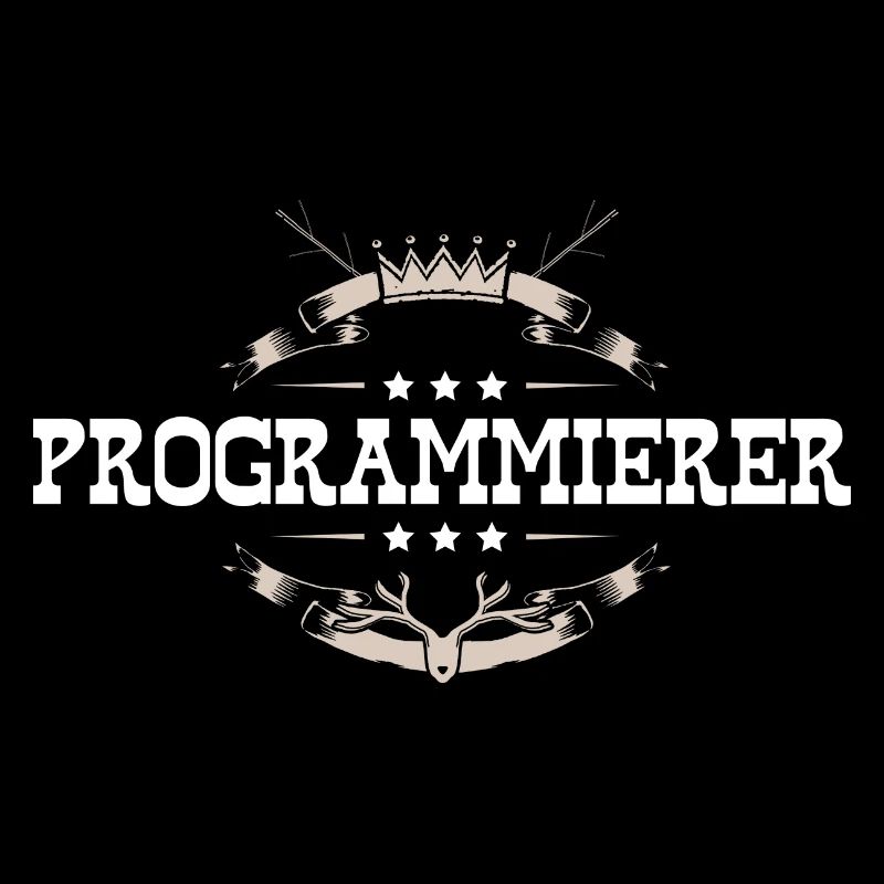 Programmierer Beruf