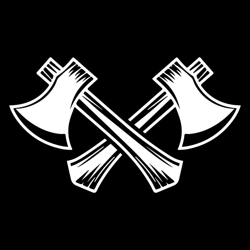 Axe Icon