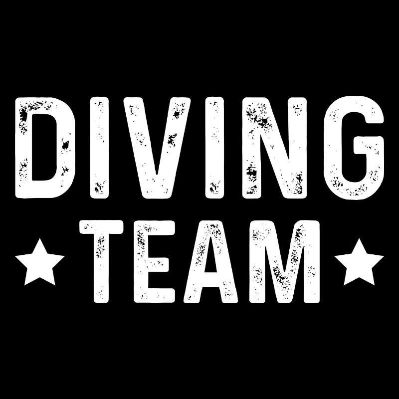 Diving Team