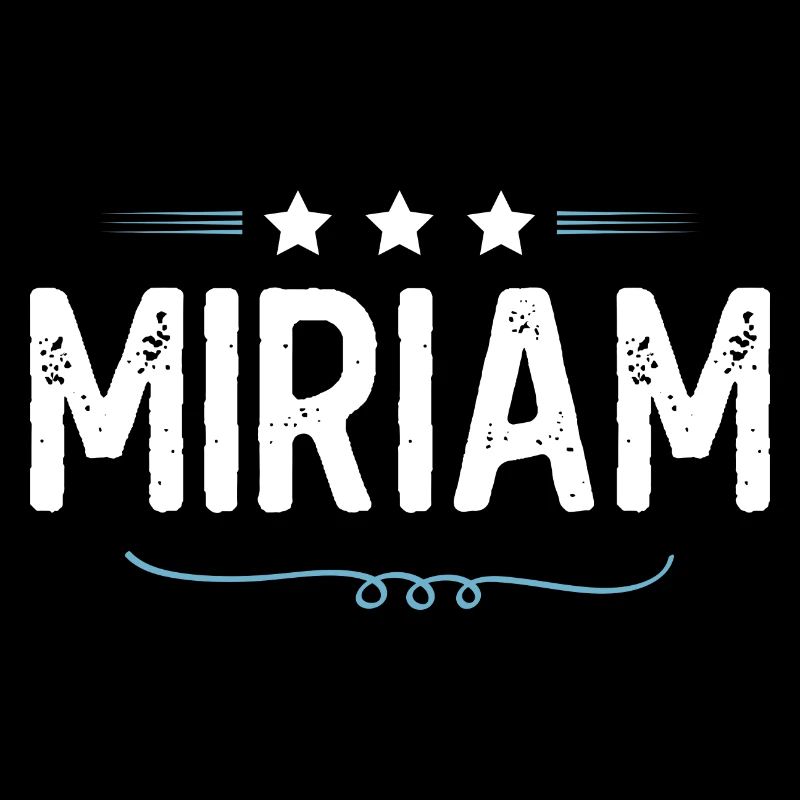 Miriam