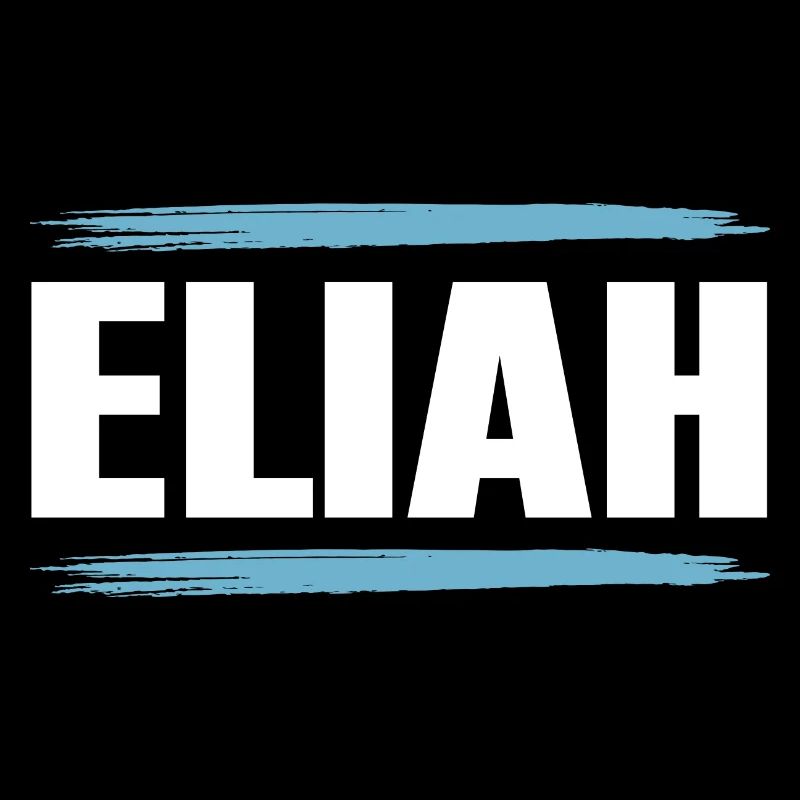 Eliah