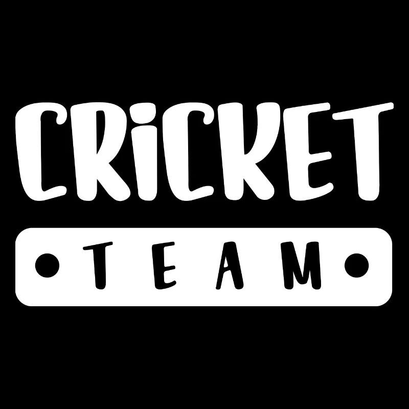 Cricket Team