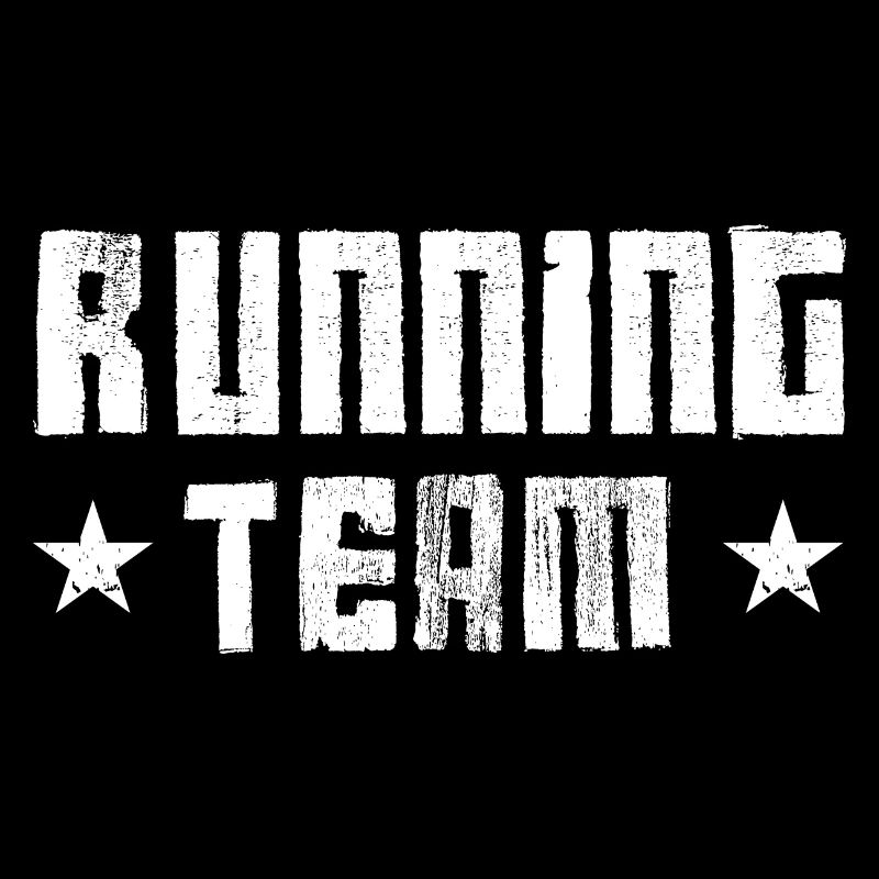 Équipe de course à pied