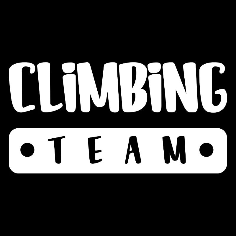 Climbing Team