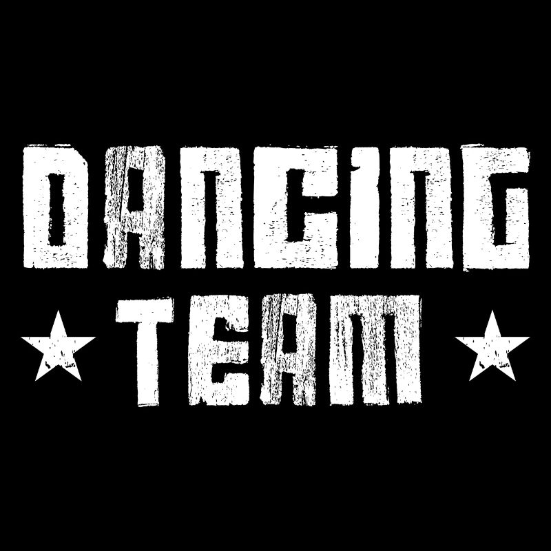 Équipe de danse