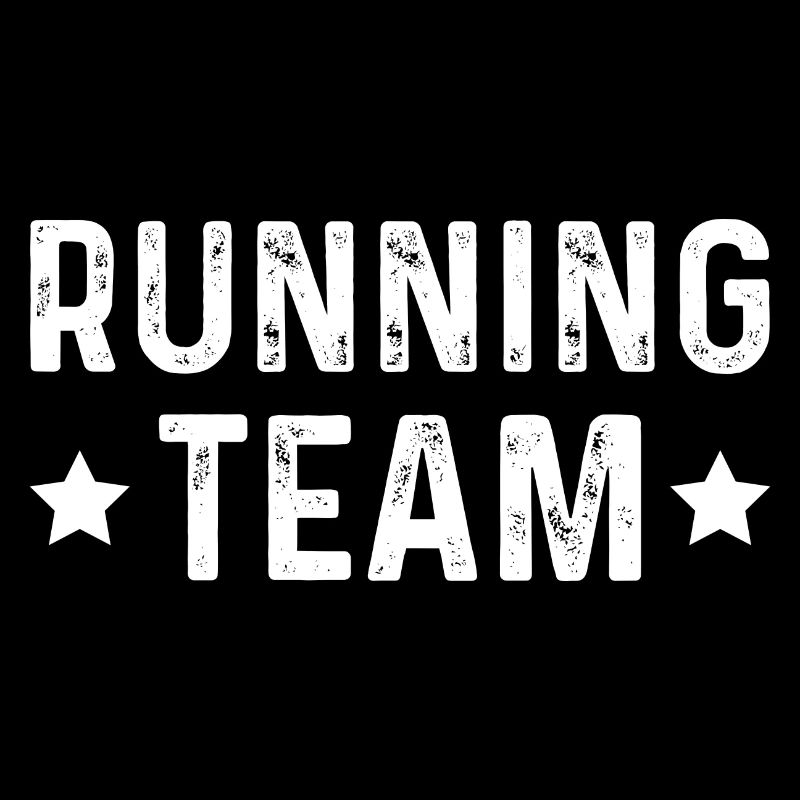 Running Team