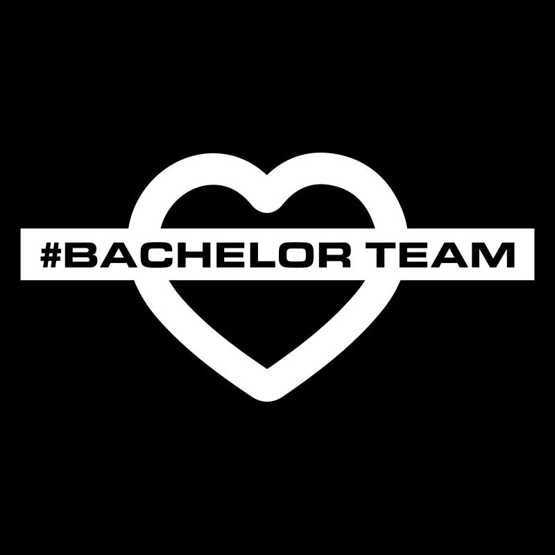 bachelor team herz