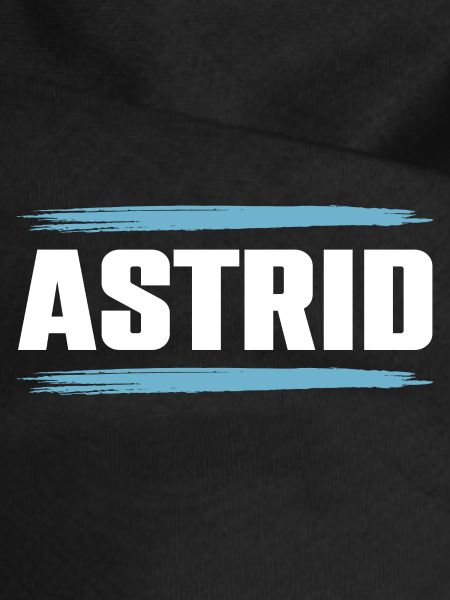Astrid