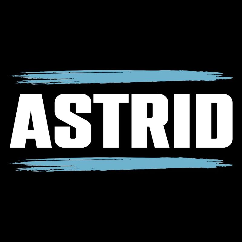 Astrid