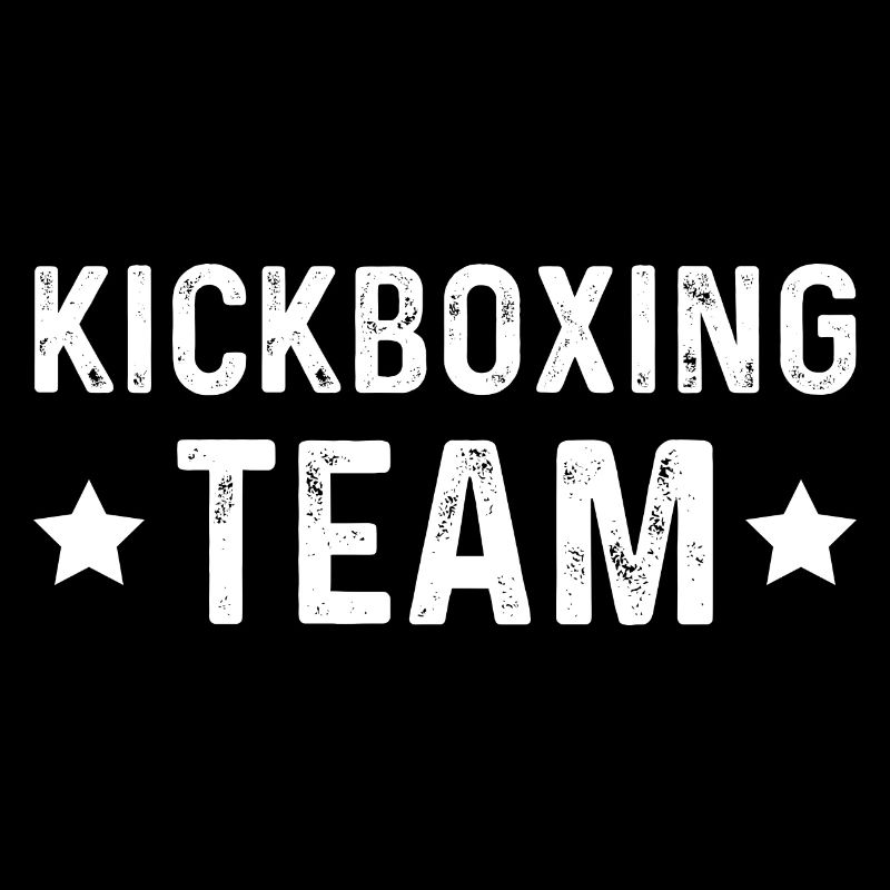 Kickboxing Team