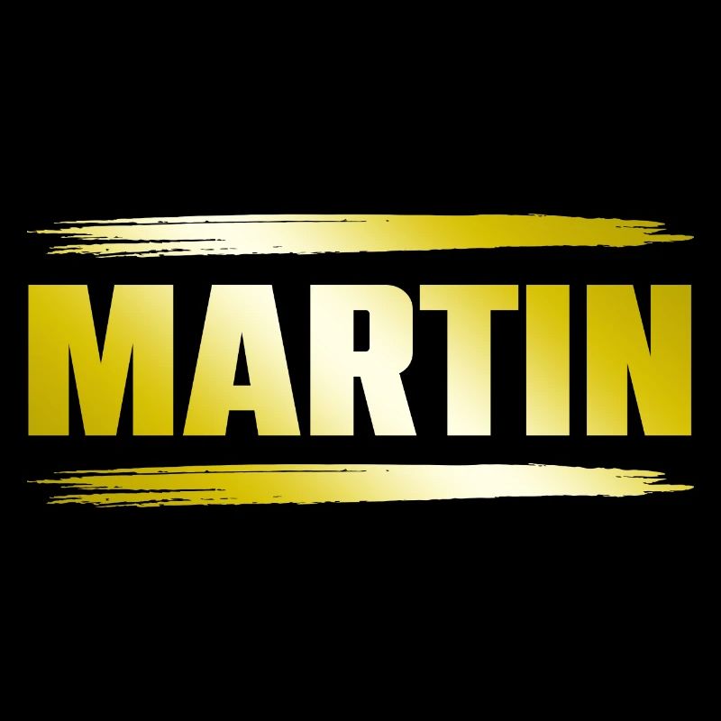 Martin