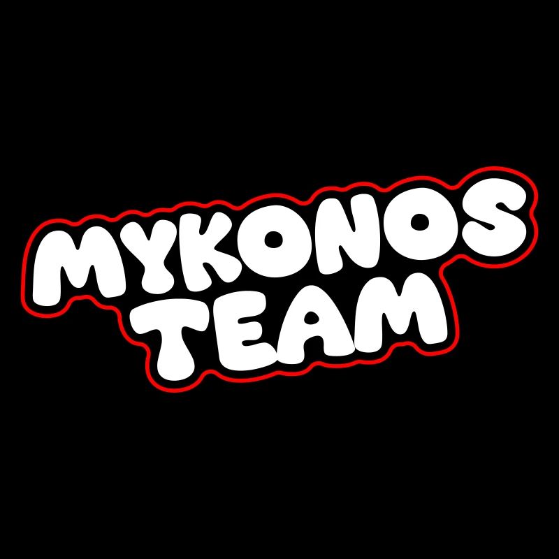 L’équipe de Mykonos