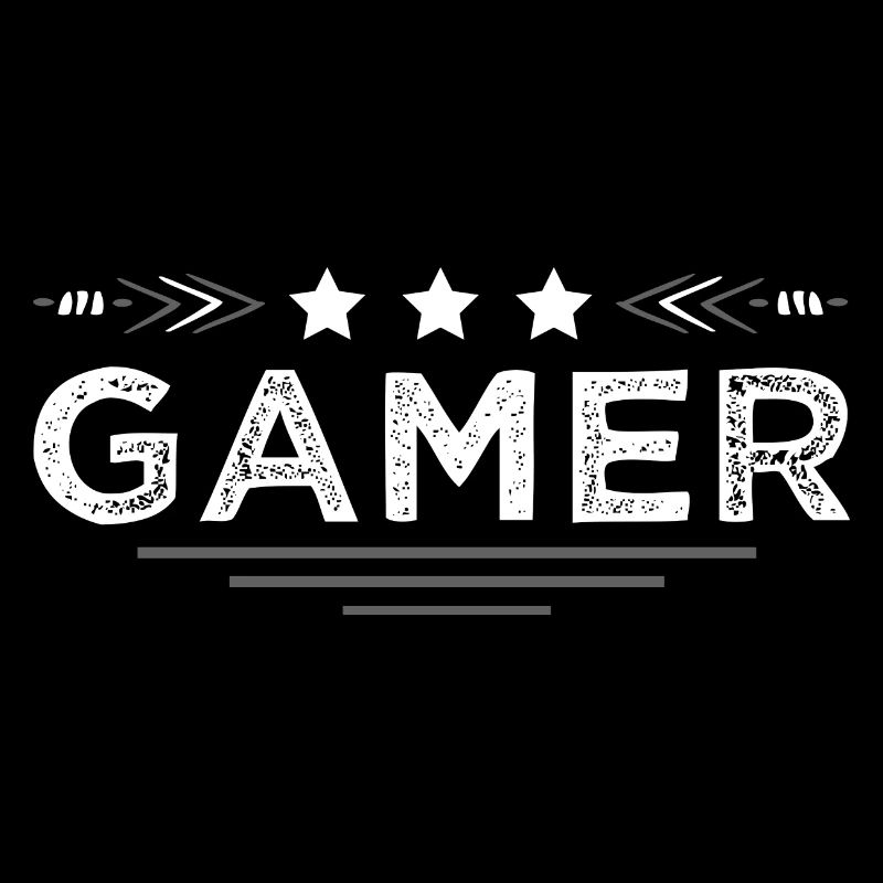 Gamer Beruf