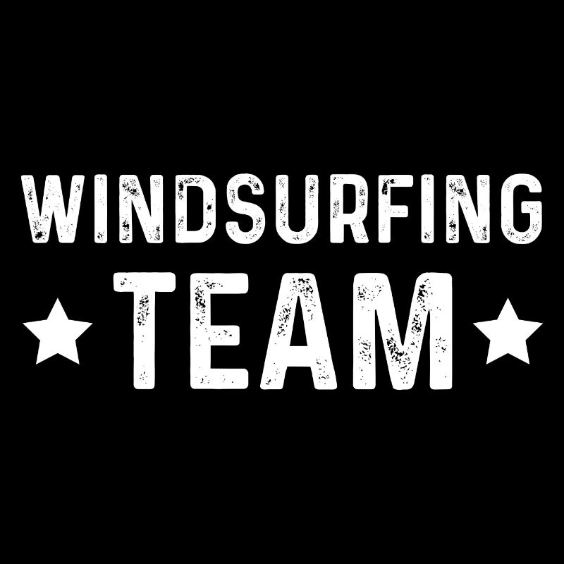 Windsurfing Team
