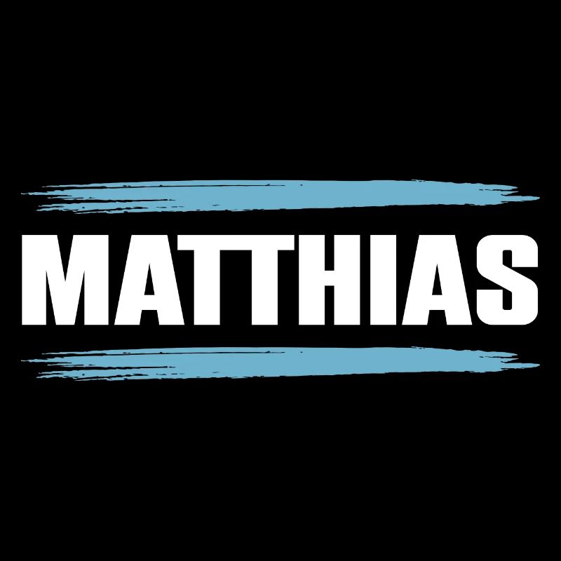 Matthias