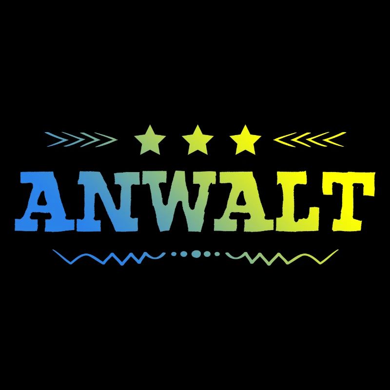 Anwalt Beruf