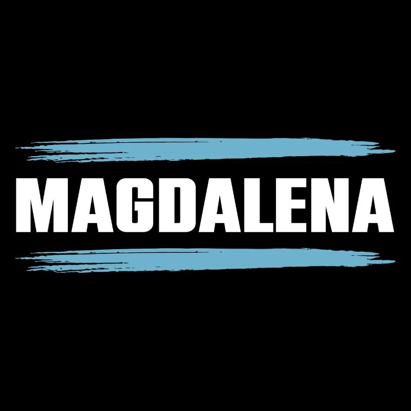 Magdalena