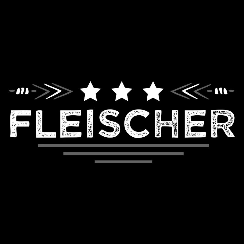 Fleischer Beruf