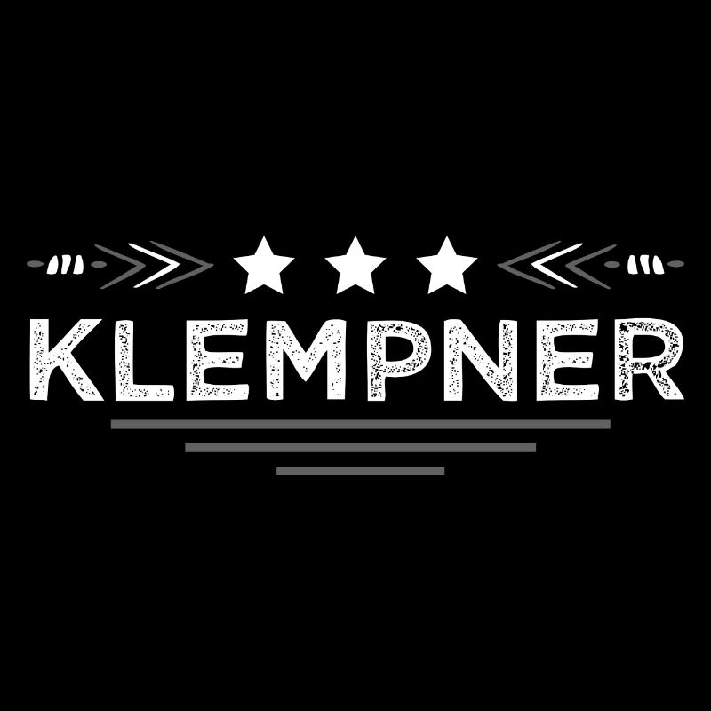 Klempner Beruf