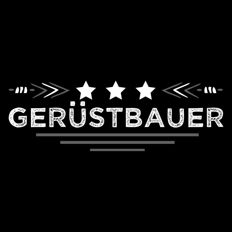 Gerüstbauer Beruf