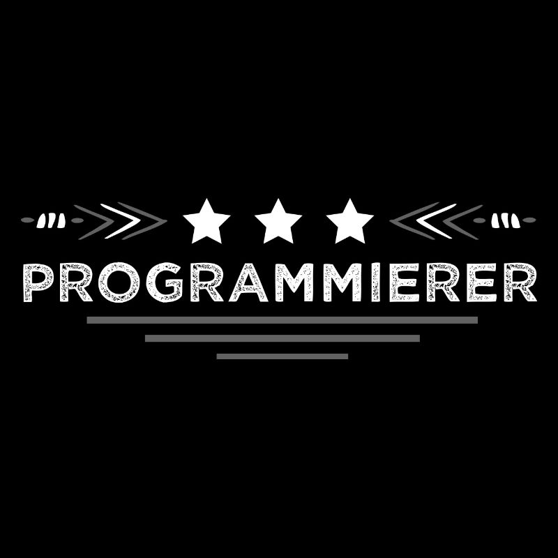 Programmierer Beruf