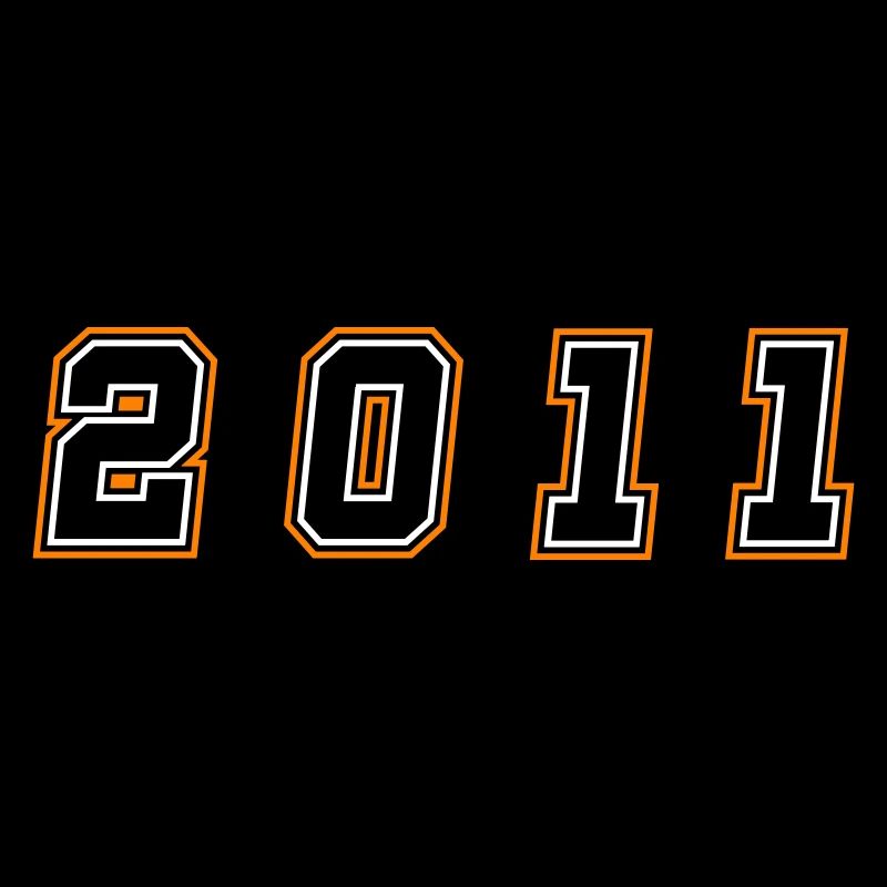 Numéro de l’année 2011