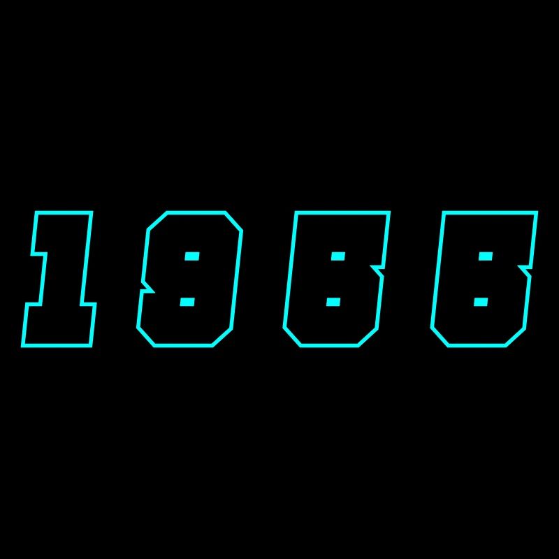 1955 Year Number