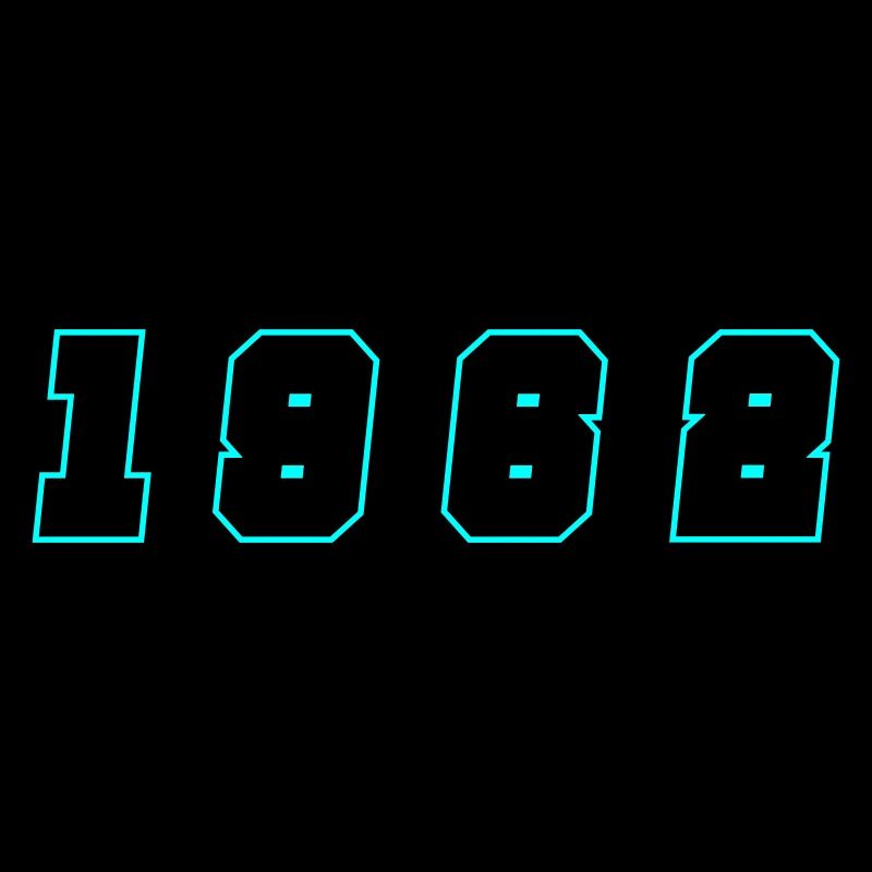 1962 Year Number