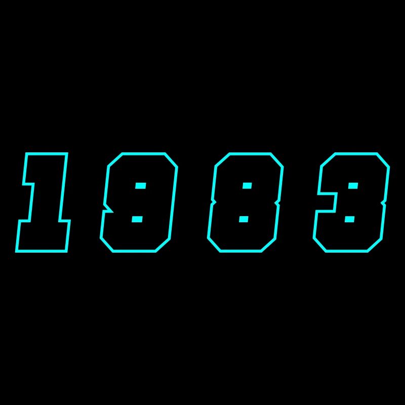 1983 Year Number