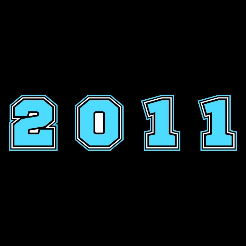 Numéro de l’année 2011