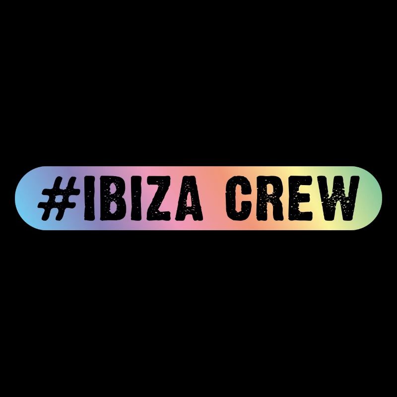 Ibiza Équipage