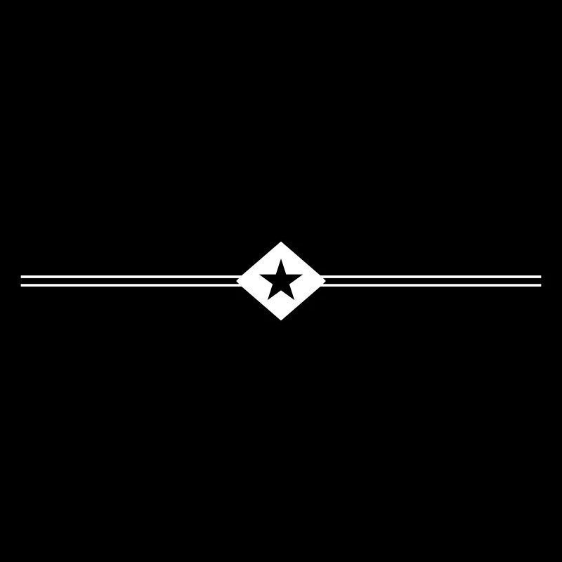 Star Line Element