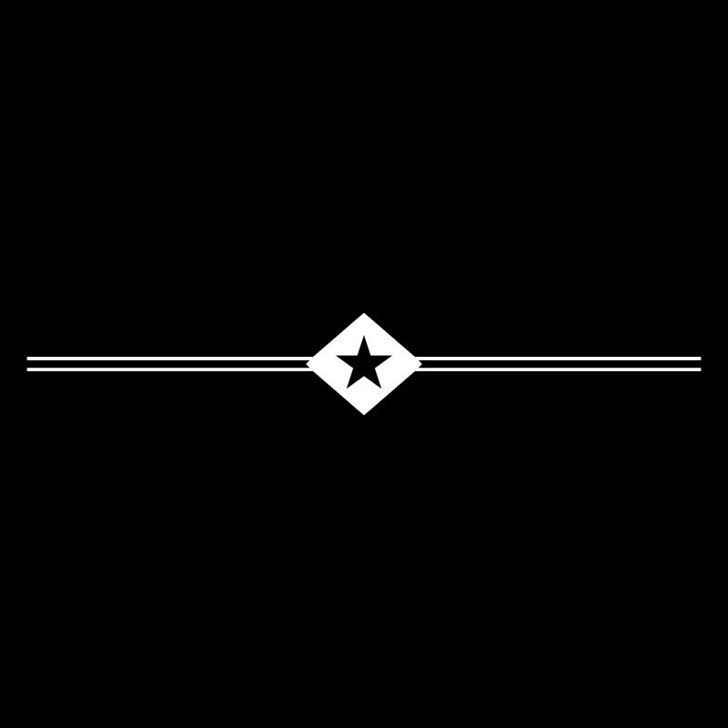 Star Line Element