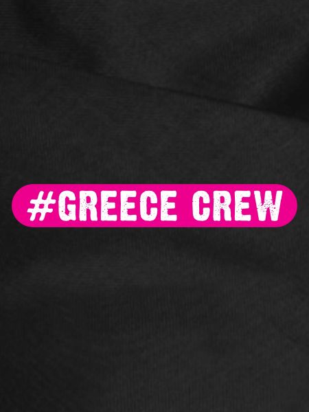 Greece Crew