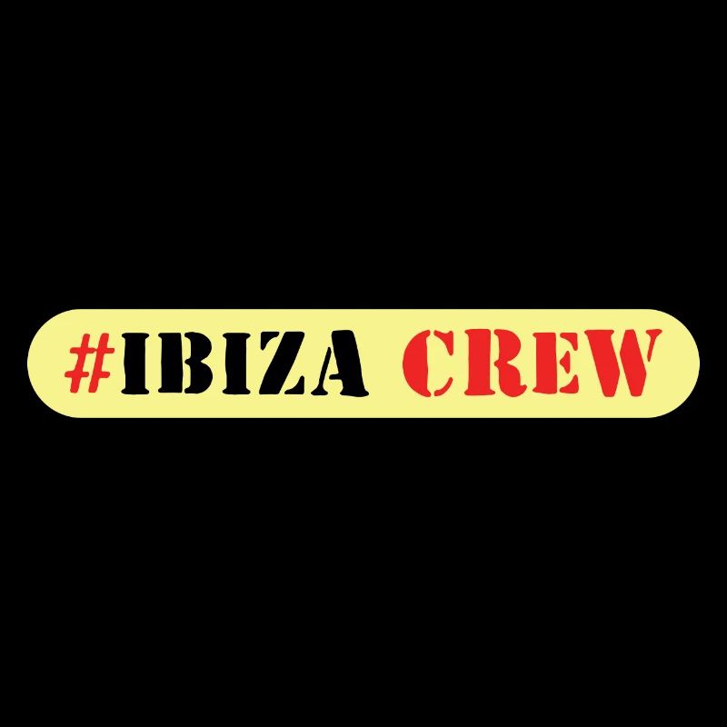 Ibiza Crew